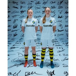 Women's AIK 2025 Away Shorts
