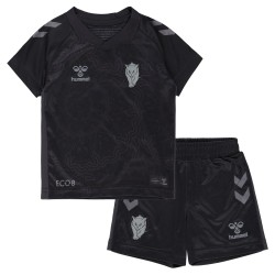 Kid's Sunderland 2025/26 Third Kit