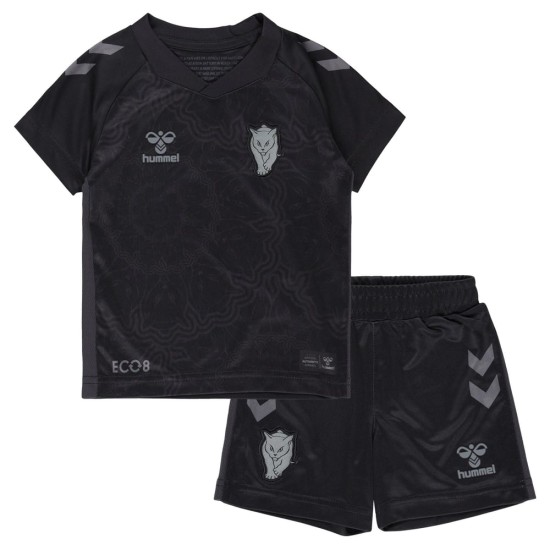 Kid's Sunderland 2025/26 Third Kit