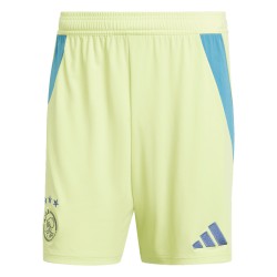 Men's Ajax 2024/25 Away 2nd Shorts Men's Ajax 2024/25 Away 2nd Shorts