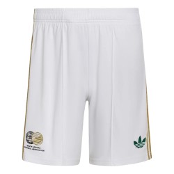 Women's South Africa 2026 Away World Cup Shorts