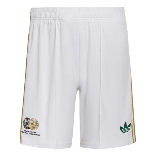 Men's South Africa 2026 Away World Cup Shorts
