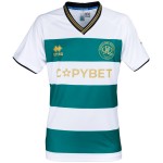 Kid's Queens Park Rangers 2025/26 Third Shirt Kid's Queens Park Rangers 2025/26 Third Shirt