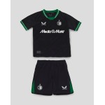 Kid's Feyenoord 2024/25 Away Kit