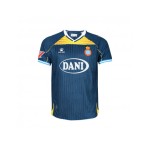 Men's RCD Espanyol 2025/26 Third Shirt Men's RCD Espanyol 2025/26 Third Shirt