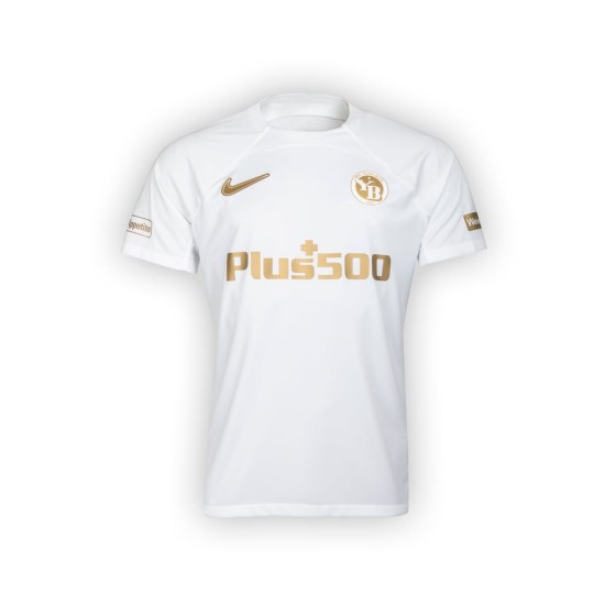 Kid's BSC Young Boys 2023/24 Away Shirt