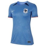 Women's France Home Jersey 2023