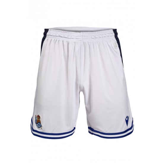 Women's Real Sociedad 2025/26 Home Shorts