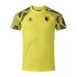 Men's Watford 2025/26 Third Pre Match Shirt Men's Watford 2025/26 Third Pre Match Shirt