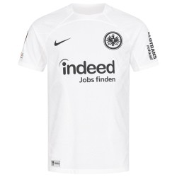 Men's Eintracht Frankfurt 2024 Third Europa League Shirt
