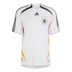 Kid's Germany 2006 Home Retro Shirt Kid's Germany 2006 Home Retro Shirt