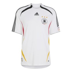Kid's Germany 2006 Home Retro Shirt