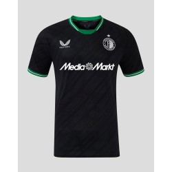 Men's Feyenoord 2024/25 Away Shirt