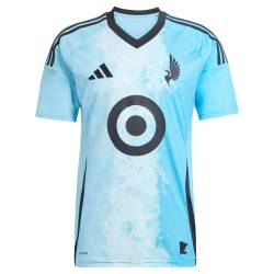 Men's Minnesota United FC 2025 Away Shirt