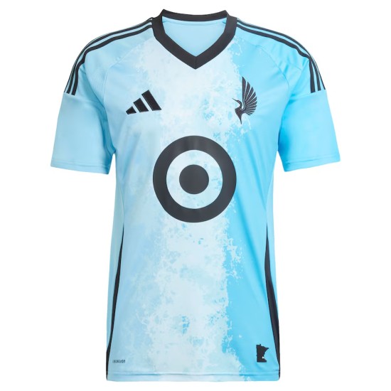 Women's Minnesota United FC 2025 Away Shirt Women's Minnesota United FC 2025 Away Shirt