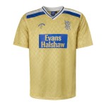 Men's Birmingham City 88/89 Away Matchwinner Evans Halshaw Retro Shirt Men's Birmingham City 88/89 Away Matchwinner Evans Halshaw Retro Shirt