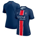 Women's PSG 2024/25 Home Shirt