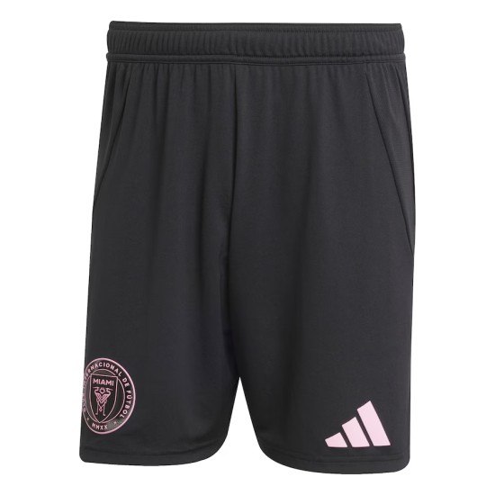 Men's Inter Miami CF 2025 Away Shorts