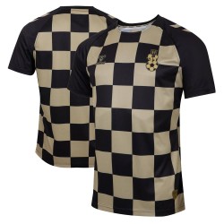 Men's Coventry City 2024/25 Third Alternate Pre Match Shirt