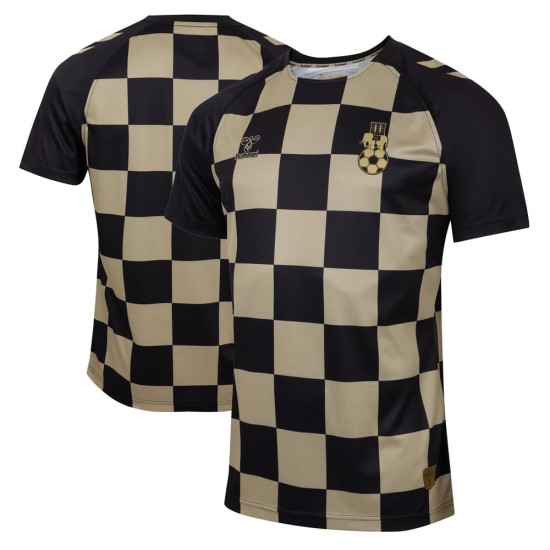 Men's Coventry City 2024/25 Third Alternate Pre Match Shirt