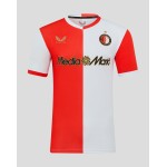 Women's Feyenoord 2025/26 Home Shirt Women's Feyenoord 2025/26 Home Shirt
