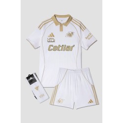 Kid's Pisa 2025/26 Third Kit