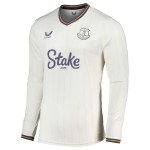 Men's Everton 2024/25 Third Long Sleeve Shirt Men's Everton 2024/25 Third Long Sleeve Shirt