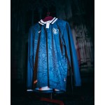 Kid's FC Lausanne-Sport 2024/25 Third Long Sleeve Shirt