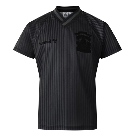 Men's Coventry City 1987/88 Retro Shirt Men's Coventry City 1987/88 Retro Shirt