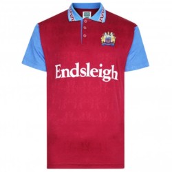 Men's Burnley 1994 Home Retro Shirt