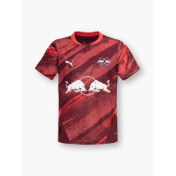 Kid's RB Leipzig 2024/25 Away Shirt