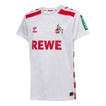 Kid's 1. FC Köln 2024/25 Home Shirt Kid's 1. FC Köln 2024/25 Home Shirt