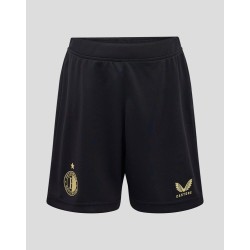 Kid's Feyenoord 2024/25 Fourth Shorts