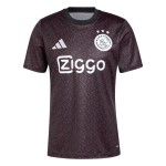 Men's Ajax 2024/25 Third Presentation Shirt