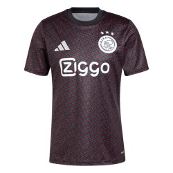 Men's Ajax 2024/25 Third Presentation Shirt