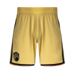 Men's St. Louis City SC 2026 Away Shorts