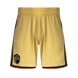 Men's St. Louis City SC 2026 Away Shorts