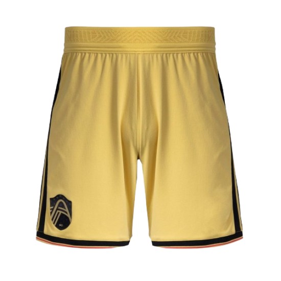 Men's St. Louis City SC 2026 Away Shorts Men's St. Louis City SC 2026 Away Shorts