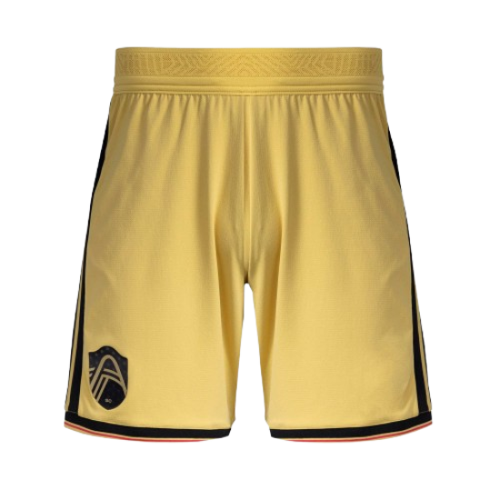 Men's St. Louis City SC 2026 Away Shorts