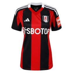 Women's Fulham 2024/25 Away Shirt