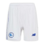 Kid's Cardiff City 2024/25 Home Shorts Kid's Cardiff City 2024/25 Home Shorts