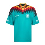 Kid's Germany 1994 Away Retro Shirt Kid's Germany 1994 Away Retro Shirt