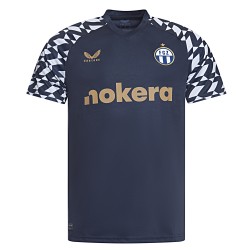 Men's FC Zurich 2024/25 Away Shirt
