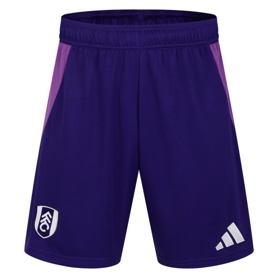 Women's Fulham 2024/25 Third Shorts Women's Fulham 2024/25 Third Shorts