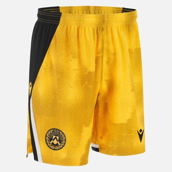 Men's Udinese 2025/26 Third Shorts