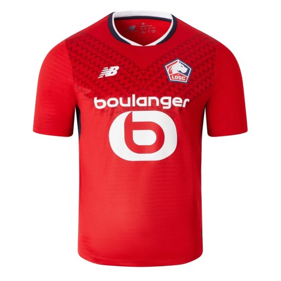 Kid's LOSC 2024/25 Home Shirt