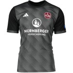 Men's 1. FC Nürnberg 2024/25 Third Shirt Men's 1. FC Nürnberg 2024/25 Third Shirt