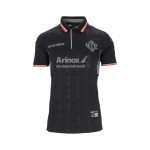 Women's Cremonese 2025/26 Third Shirt Women's Cremonese 2025/26 Third Shirt