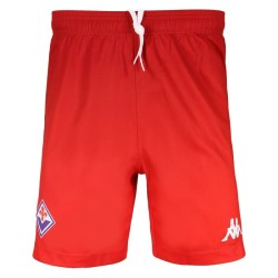 Kid's Fiorentina 2024/25 Third Shorts
