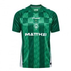 Men's Werder Bremen 1846 2024/25 Home Shirt